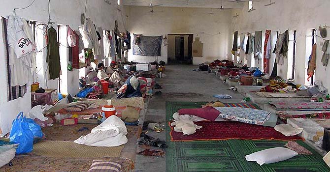 خیبر پختونخوا کے 12جیلوں میں 108قیدی ایڈز، ہیپاٹائٹس بی اور سی کے امراض میں مبتلا