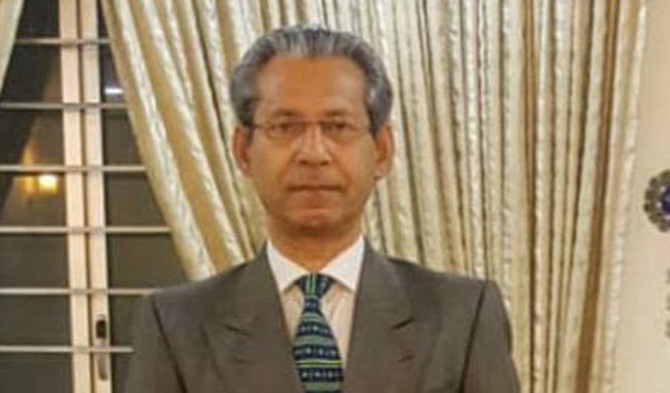 سیدو شریف ہسپتال میں سرکاری نوکریوں پر ڈاکہ ڈالہ گیا،شہر یار امیر زیب