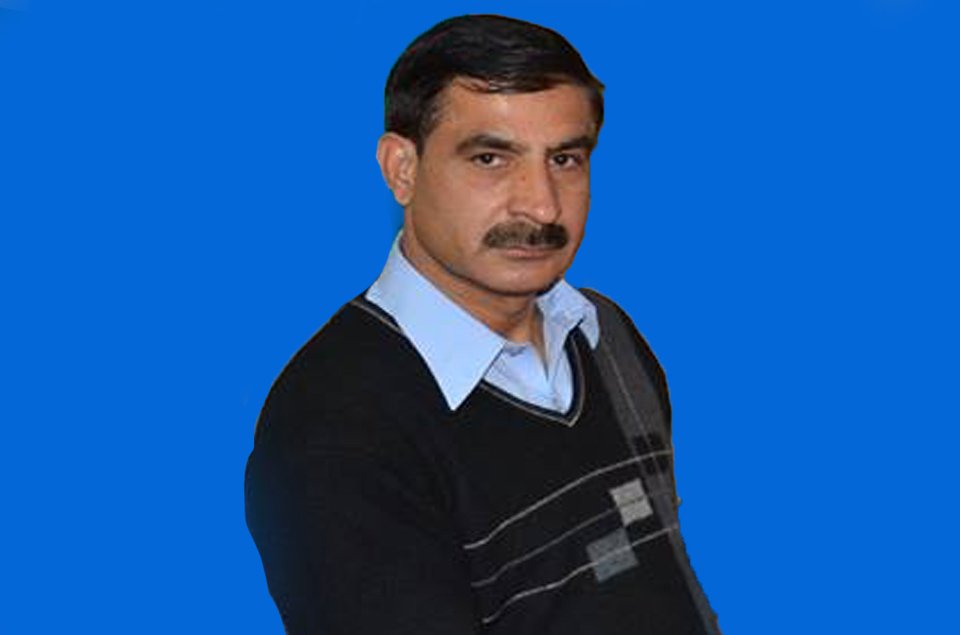 پروفیسر ڈاکٹر محمد ادریس کوسوات یونیورسٹی میں خدمات کے لئے لانے کا مطالبہ