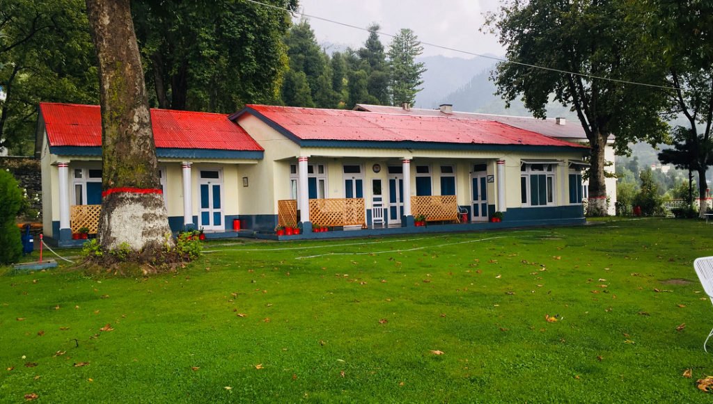 محکمہ بلدیات نےسوات سمیت 7اضلاع سے تمام ریسٹ ہائوسز کی تفصیلات انتظامیہ سے طلب کرلی