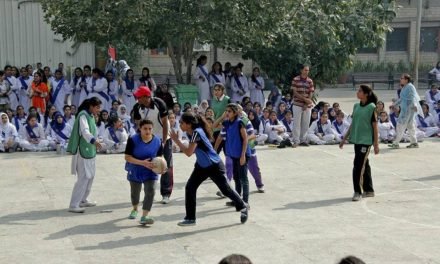 سوات میں سکول و کالجز کی طالبات کیلئے مختلف کھیلوں کے مقابلوں کے انعقاد کا فیصلہ