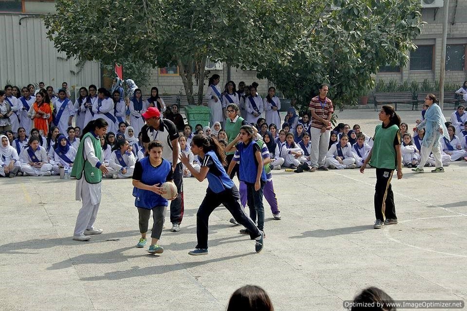سوات میں سکول و کالجز کی طالبات کیلئے مختلف کھیلوں کے مقابلوں کے انعقاد کا فیصلہ