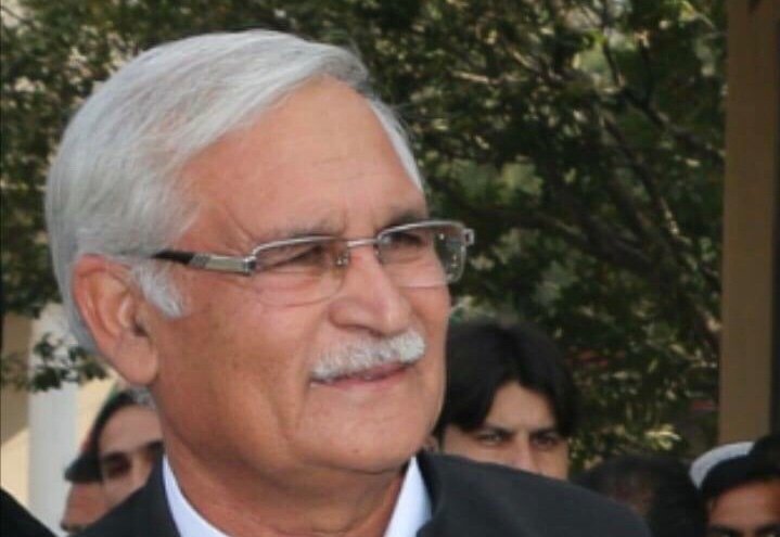 مینگورہ سے لاری اڈوں کی شہر سے باہر منتقلی اور جی ٹی روڈ کی تعمیر نو صوبائی حکومت کے مستحسن اقدامات ہیں،انجنئیر عمر فاروق