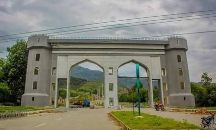 صوبائی حکومت پہلے سوات یونیورسٹی کی تعمیر جلد ممکن بنائیں جبکہ نئے ادارے بعد میں بنوائیں، اہل سوات