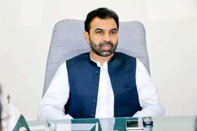 آئندہ چند ماہ میں 12ہزار اساتذہ بھرتی کئے جائیںگے،ضیاء اللہ خان بنگش