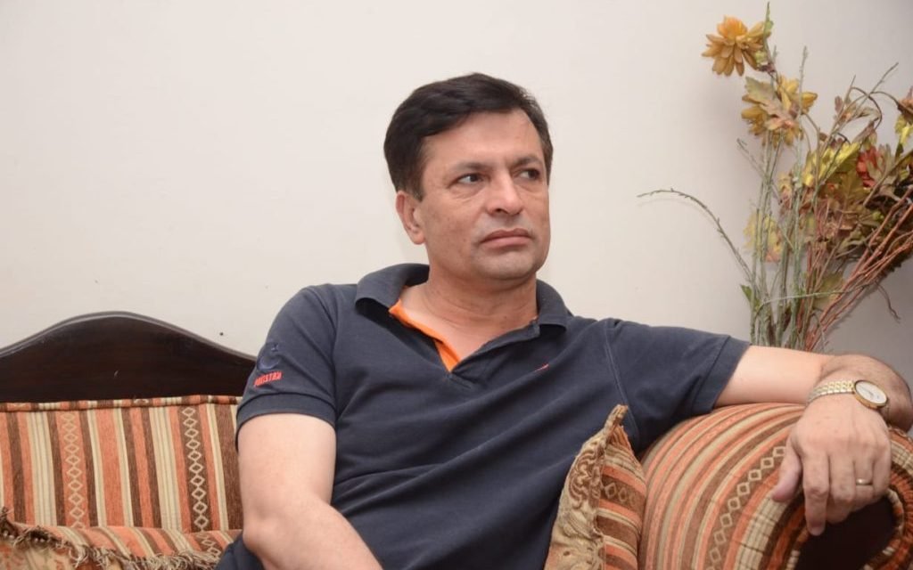سیکرٹری صحت آج  سیدو گروپ ٹیچنگ ہسپتال کا دورہ کرینگے