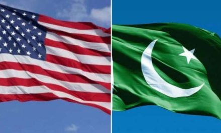 گرے لسٹ سے نکلنے کے لیے پاکستان کالعدم تنظیموں  کے خلاف مزید ٹھوس اور اطمینان بخش اقدامات کرے،امریکا