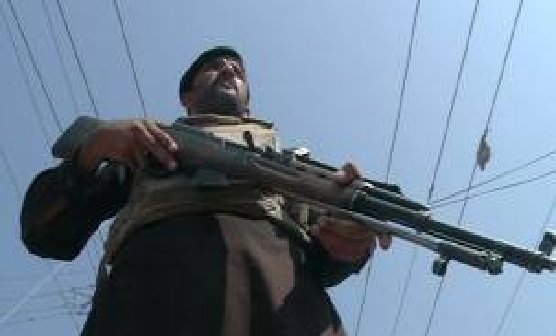 سوات،اسپیشل پولیس فورس کے ہزاروں اہلکاروں کے تین ماہ کی تنخواہ ریلیز کردی گئی