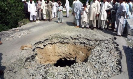 سوات، دہشت گردی سے متاثرہ علاقوں کے لئے ایک ارب روپے منظور