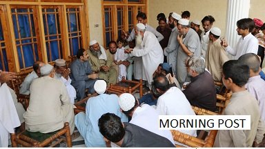 سابق حکمرانوں نے اپنے دور میں  قومی وسائل کو دونوں ہاتھوں سے لوٹا،فضل حکیم