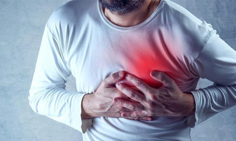 اچانک ہارٹ اٹیک سے کچھ افراد کیوں انتقال ہوجاتے ہیں؟