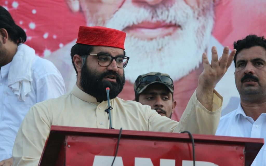 عوامی نیشنل پارٹی  سوات نے صوبائی صدر ایمل ولی خان کے دورہ سوات کیلئے حکمت عملی وضع کر دی