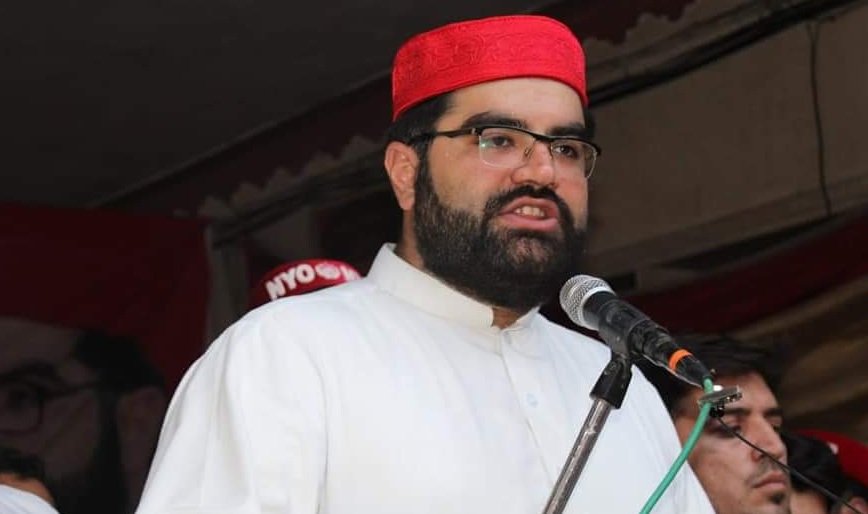 22 فروری کولاپتہ افراد کی باحفاظت بازیابی کے لئے بھرپوراحتجاجی مظاہروں کا اعلان