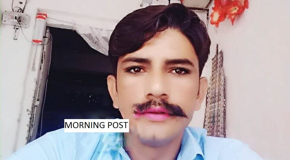 امانکوٹ  میں معمار مزدور کو بچاتے ہوئے چھجا سے گر کر جاں بحق