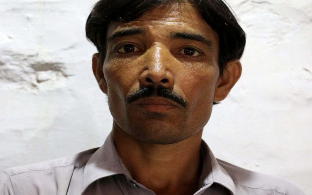 تھلسیمیاں مرض میں مبتلا سوات کی رہائشی کا مخیر حضرات سے مدد کی اپیل