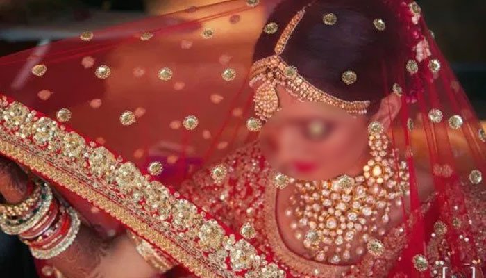 اپردیرکے دولہا سے ہاتھ ہوگیا گھر لائی گئی دلہن خو ا جہ سرا نکلا