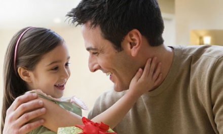 بیٹی باپ کی لاڈلی کیوں ؟ نئی تحقیق میں حیرت انگیز انکشاف