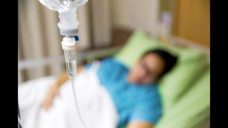 صوبے کے تمام چھوٹے بڑے ہسپتالوں کوفراہم ادویات اورعملے کاریکارڈ کمپیوٹرائزڈ کرنے کا فیصلہ