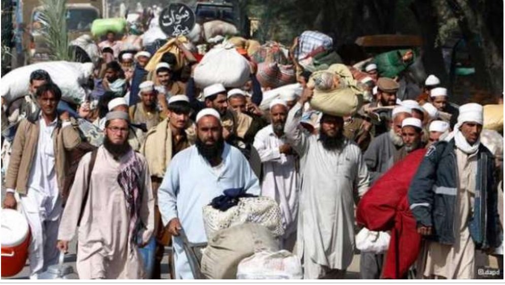 رائے ونڈ تبلیغی اجتماع کے دونوں مراحل کا شیڈول جاری