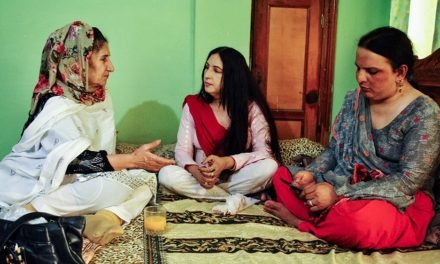 خواجہ سراؤں کواب ہرمحکمےمیں خصوصی پروٹوکول ملےگا،نوٹیفکیشن جاری