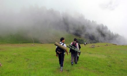 ضلع سوات کی خوبصورتی کیمرے کی آنکھ سے