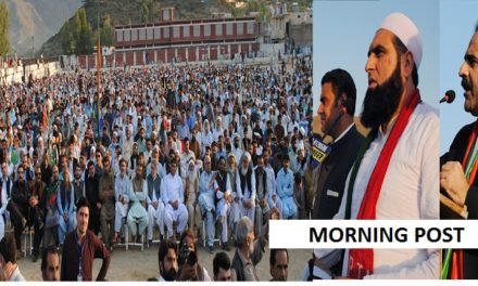سوات ،اپوزیشن والوں سن لو ہم مظاہروں، دھرنوں اور لانگ مارچ سے بلیک میل نہیں ہوں گے،فضل حکیم
