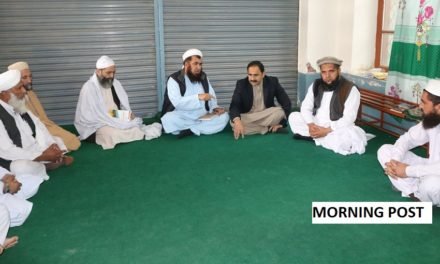 مدرسہ طلباء بھی سائنسی تعلیم حاصل کر کے انجینئر، ڈاکٹر،پروفیسر، پولیس، فوج یا دیگر ادراوں میں جا سکتے ہیں،فضل حکیم
