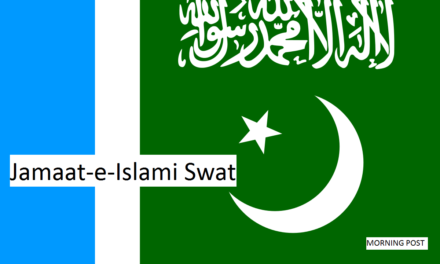 ضلع سوات جماعت اسلامی کے تحصیل اور مقامی امراء کا انتخاب مکمل ہوگیا۔