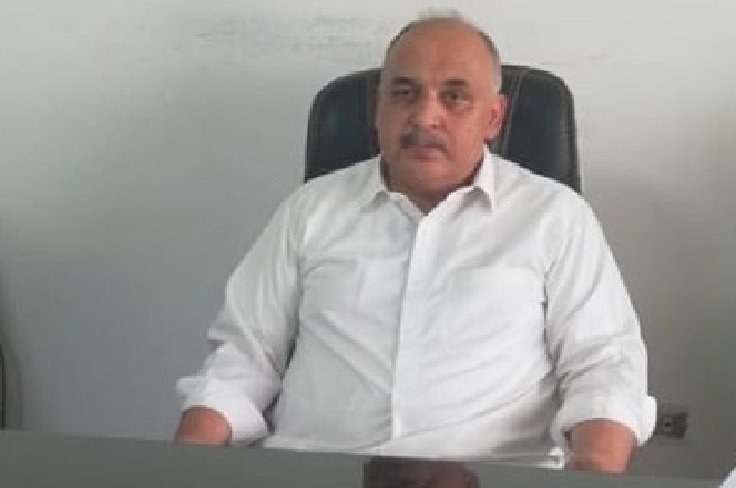 سوات:عوام کے مسائل کو ترجیحی بنیادوں پر حل کریں گے۔سلیم الرحمان