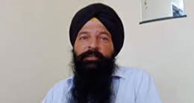 سوات،بلدیو کمار کو ویزہ فراہم کرنیوالوں کو شامل تفتیش کیاجائے،فضل رہی بھائی