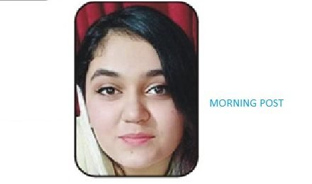 لوئر دیر کی تاریخ میں پہلی بار ایک خاتون نے  جیٹ فائٹر پائلٹ بننے کا اعزاز حاصل کرلیا