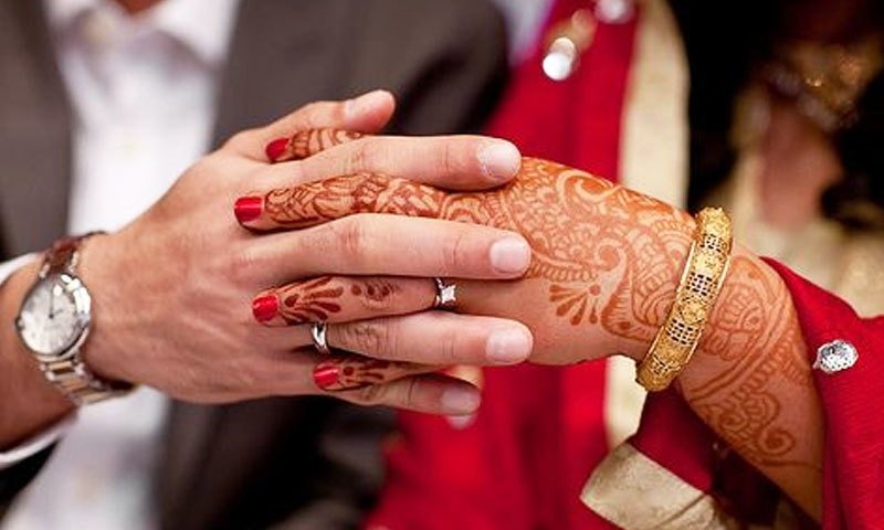 طلاق کے بعد دوبارہ شادی کرنا  خواتین کے لیے فائدہ مند، تحقیق