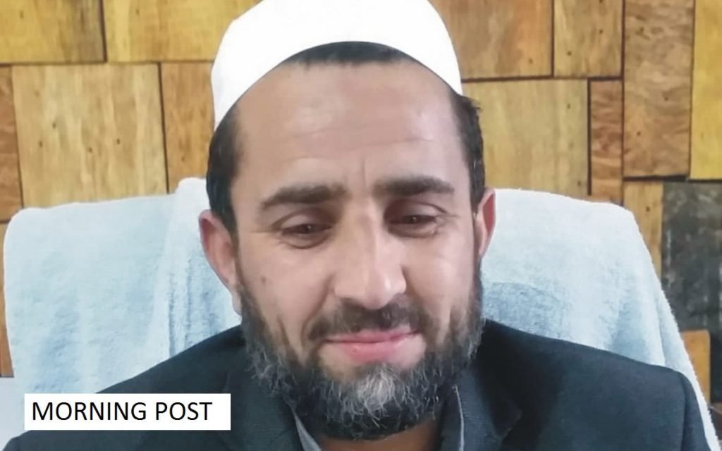سوات:عوام کو بنیادی سہولتوں کی فراہمی میں موجودہ حکومت ناکام ہوگیا ہے،رفیق احمد عربی