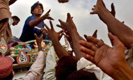 سوات،بڑھتی مہنگائی نے عوام کی کمرتوڑدی،شہری دووقت روٹی کو بھی ترس گئے