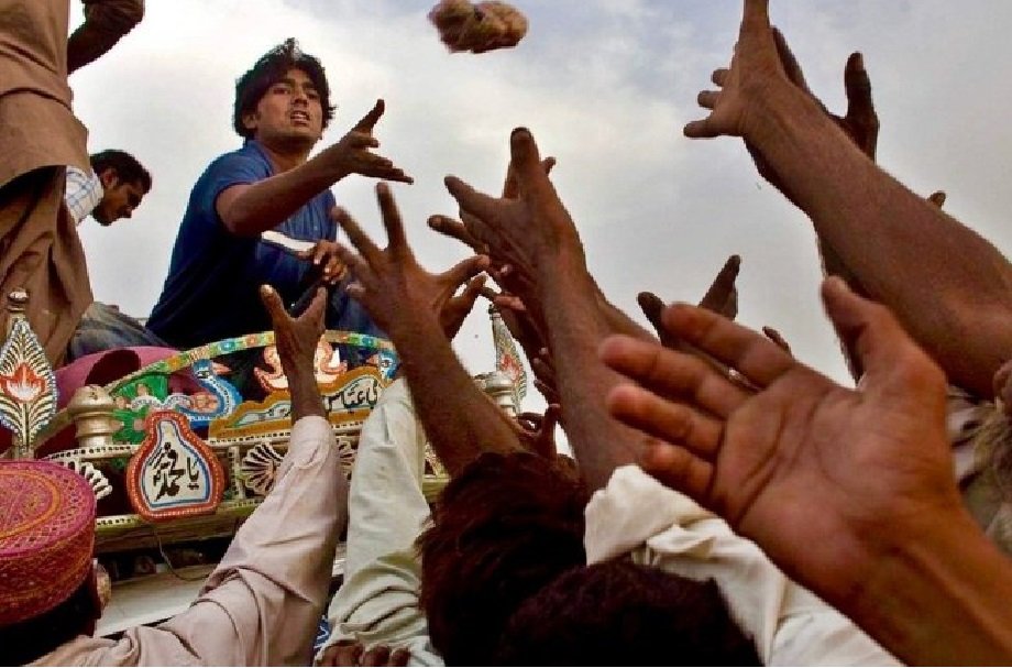 سوات،بڑھتی مہنگائی نے عوام کی کمرتوڑدی،شہری دووقت روٹی کو بھی ترس گئے