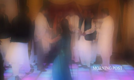 سوات،مینگورہ فضاگٹ میں ہوٹل پر چھاپہ  4 خواتین ڈانسر اور18تماش بین گرفتار