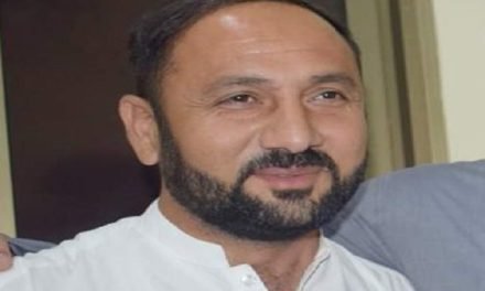 سوات سمیت پورے صوبے میں اے این پی  سوشل میڈیا کا ایک منظم پروگرام  شروع کیا جارہا ہے،شاہ دوران