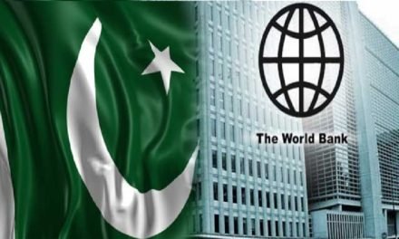 جنوبی ایشیا میں پاکستان کوسب سے زیادہ اصلاحات کر نے پر ‘ٹاپ ریفارمر ‘کا درجہ دے دیا گیا