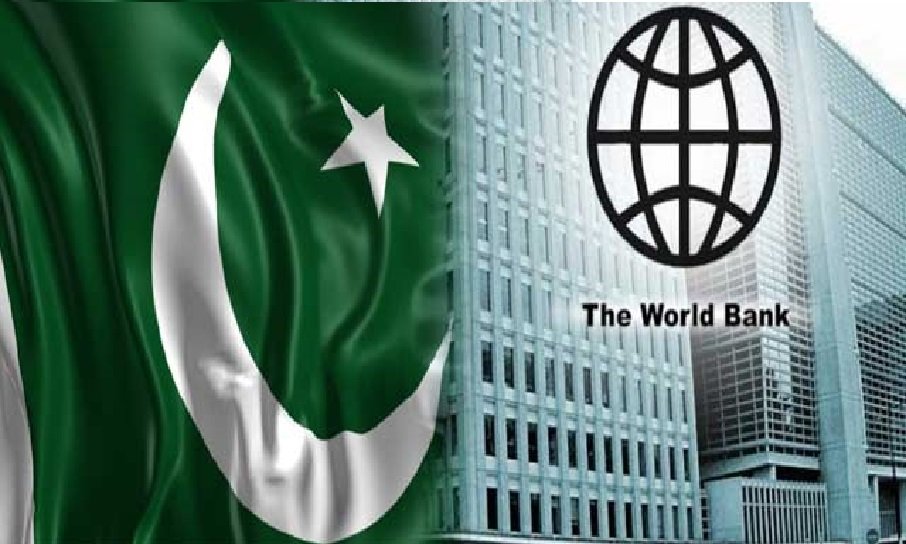 جنوبی ایشیا میں پاکستان کوسب سے زیادہ اصلاحات کر نے پر ‘ٹاپ ریفارمر ‘کا درجہ دے دیا گیا