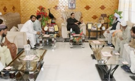اپوزیشن کچھ بھی کرلیں، حکومت اپنا دفاع کرنا جانتی ہے۔فضل حکیم خان