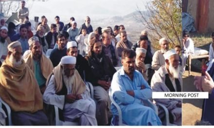 سوات میں ترقی اورخوشحالی کا یہ سفر جاری رکھیں گے،کارکنوں کو عزت واحترام دینا اولین ترجیح ہے،عزیزاللہ گران