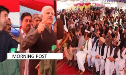 سیدو ائیر پورٹ جلد پروازوں  کیلئے بحال کیا جائیگا تاکہ سوات کی سیاحت کو مزید فروغ مل سکے،وزیر اعلی محمود خان