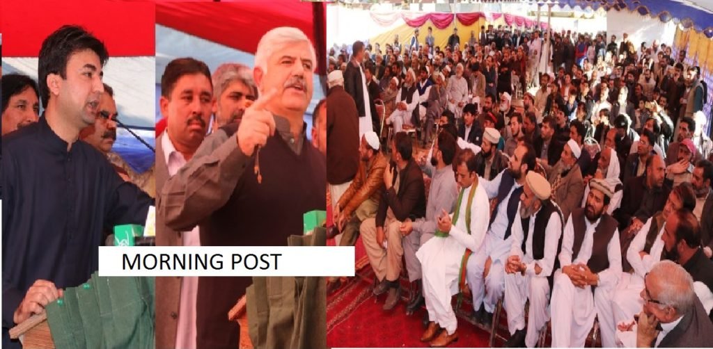 سیدو ائیر پورٹ جلد پروازوں کیلئے بحال کیا جائیگا تاکہ سوات کی سیاحت کو مزید فروغ مل سکے،وزیر اعلی محمود خان