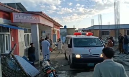 تحصیل مٹہ لالکو میں فلائنگ کوچ گہری کھائی میں جاگری،20 افراد زخمی 4 کی حالت تشویشناک