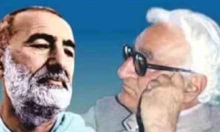 سوات میں باچاخان اورولی خان کی برسی منائی گئی