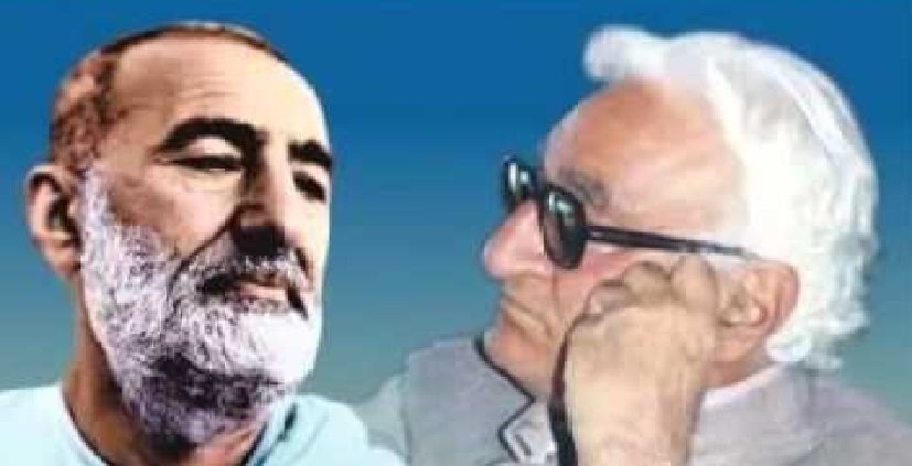 سوات میں باچاخان اورولی خان کی برسی منائی گئی