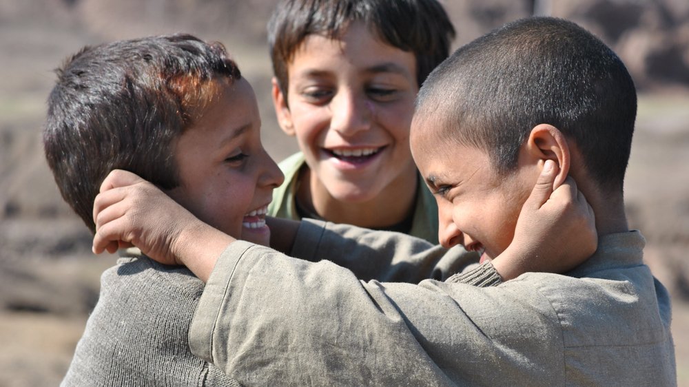 آج کا بچہ کل کا مفید شہری