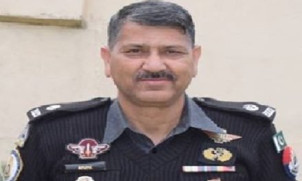 شانگلہ، ڈیوٹی سے غیر حاضر چار پولیس اہلکار برخاست کردئے گئے