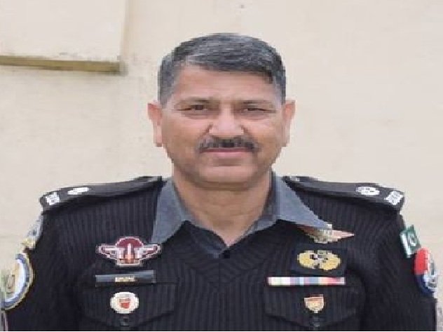 شانگلہ، ڈیوٹی سے غیر حاضر چار پولیس اہلکار برخاست کردئے گئے