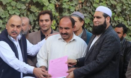 سوات علاقہ مانیار میں  سوئی گیس  فراہمی کا افتتاح،لوگوں میں ڈیمانڈ نوٹس  تقسیم